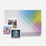 karty memo zawody ze zdjęciem dziecka – personalizowana gra pamięciowa z ilustracjami zawodów