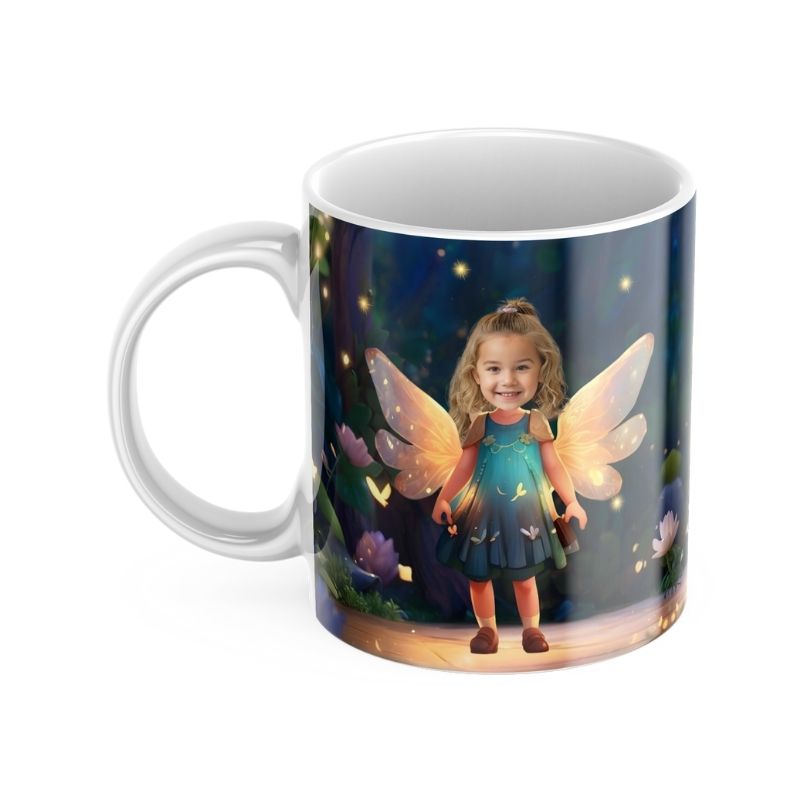 Personalizowane prezenty ze zdjęciem