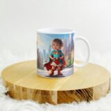 kubek personalizowany, prezent personalizowany z twoim zdjeciem