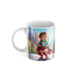 kubek personalizowany, prezent personalizowany z twoim zdjeciem