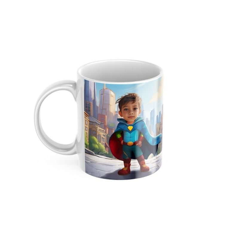 kubek personalizowany, prezent personalizowany z twoim zdjeciem