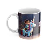 kubek personalizowany, prezent personalizowany z twoim zdjeciem