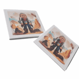 Personalizowane karty memo - wzory