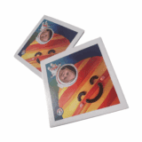 Personalizowane karty memo - wzory