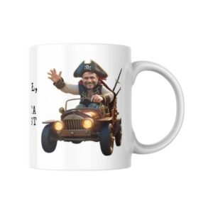 kubek personalizowany, prezent personalizowany z twoim zdjeciem