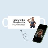 Personalizowane prezenty ze zdjęciem kubek złota rączka Wyjątkowy kubek dla Taty złota rączka, który wszystko potrafi naprawić i nie trzeba o tym przypominać co 6 tygodni. Zaskoczy swojego Tatę z naszym kubkiem! tata majster