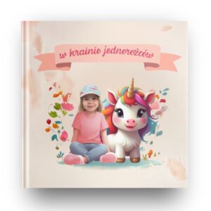 Personalizowane prezenty ze zdjęciem dla dzieci, wyjątkowe prezenty z własnym nadrukiem