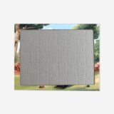 personalizowane puzzle Koparka ze zdjęciem dziecka - RAMKA