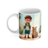 kubek personalizowany, prezent personalizowany z twoim zdjeciem