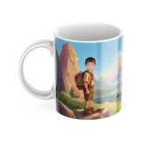 kubek personalizowany, prezent personalizowany z twoim zdjeciem