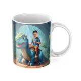 kubek personalizowany, prezent personalizowany z twoim zdjeciem