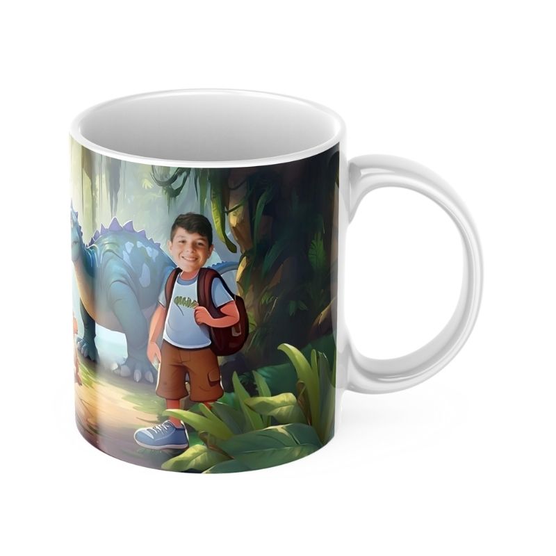 kubek personalizowany, prezent personalizowany z twoim zdjeciem