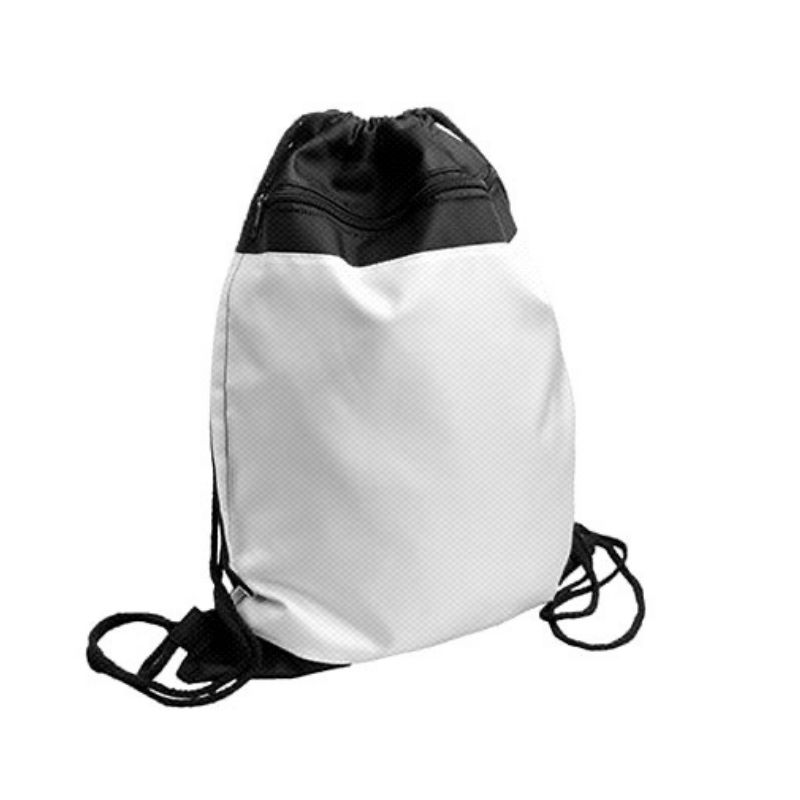 Personalizowane worki z bajkową grafiką i własnym zdjęciem