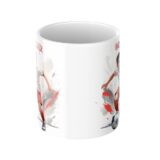 kubek pilkarz ze zdjęciem