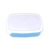 Personalizowane prezenty ze zdjęciem Personalizowana śniadaniówka z własnym zdjęciem to doskonałe rozwiązanie dla każdego, kto chce dodać odrobinę wyjątkowości do swoich posiłków.