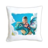 personalizowana poduszka z nadrukiem, poduszka z bajkową grafiką, pluszowa poduszka 45x45, poduszka z własnym zdjęciem, wyjątkowy prezent na każdą okazję, miękka poduszka dekoracyjna, poduszka na zamówienie, poduszka z kolorowym nadrukiem, trwała poduszka sublimacyjna, poduszka z kulką silikonową, poduszka dla dzieci z grafiką, poduszka personalizowana na prezent, poduszka z zamkiem do prania, szybka realizacja poduszki SMOK