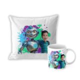 Personalizowane prezenty ze zdjęciem dla dzieci, wyjątkowe prezenty z własnym nadrukiem