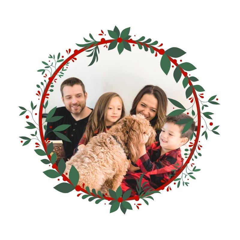 Personalizowane upominki ze zdjęciem na Boże narodzenie. Wyjątkowe upominki dla najbliższych na Mikołajki.