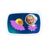 Personalizowana śniadaniówka z własnym zdjęciem ORBITA to doskonałe rozwiązanie dla każdego, kto chce dodać odrobinę wyjątkowości do swoich posiłków.