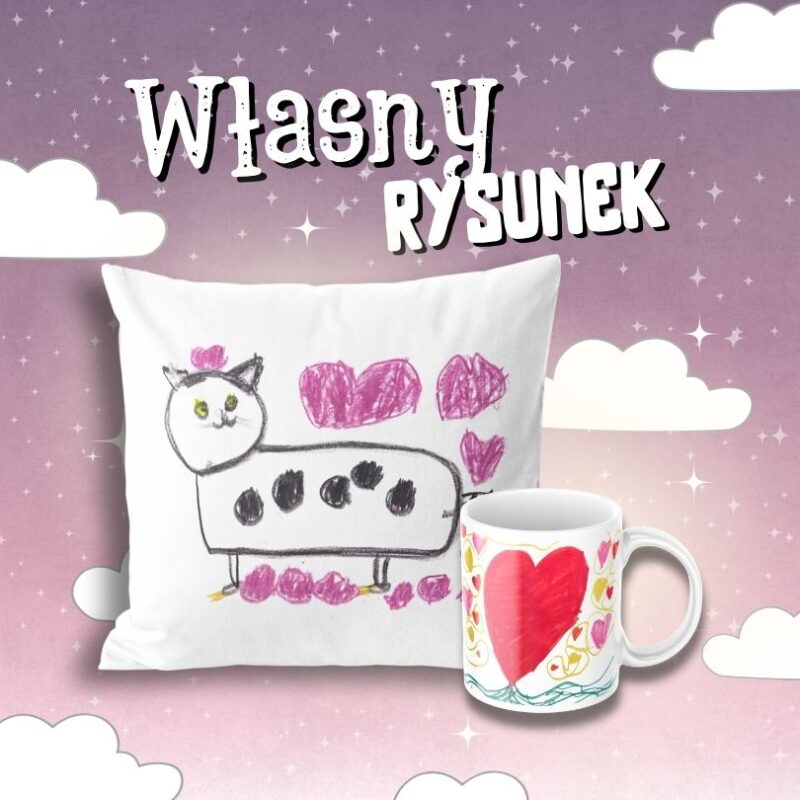 Własny rysunek