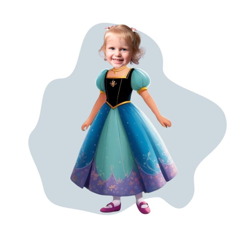 Poduszki z Twoim zdjęciem i motywem księżniczki to wyjątkowy prezent dla każdej małej miłośniczki bajek! Dzięki personalizacji, poduszka przenosi Twoje dziecko do świata zamków, koron i magicznych przygód. Miękka i przytulna, będzie doskonałym towarzyszem snu i ozdobą pokoju, która rozbudzi wyobraźnię.