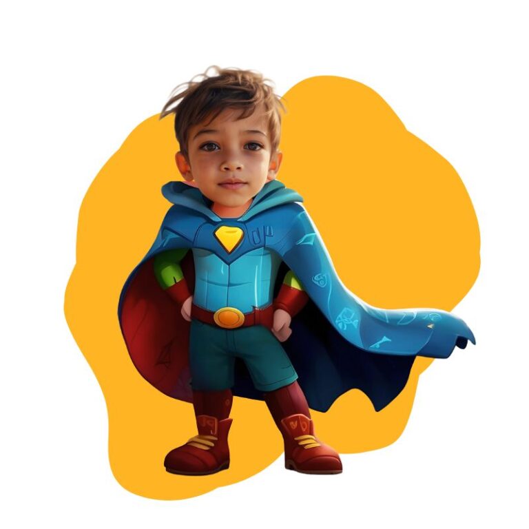 KATEGORIA SUPERBOHATEROWIE