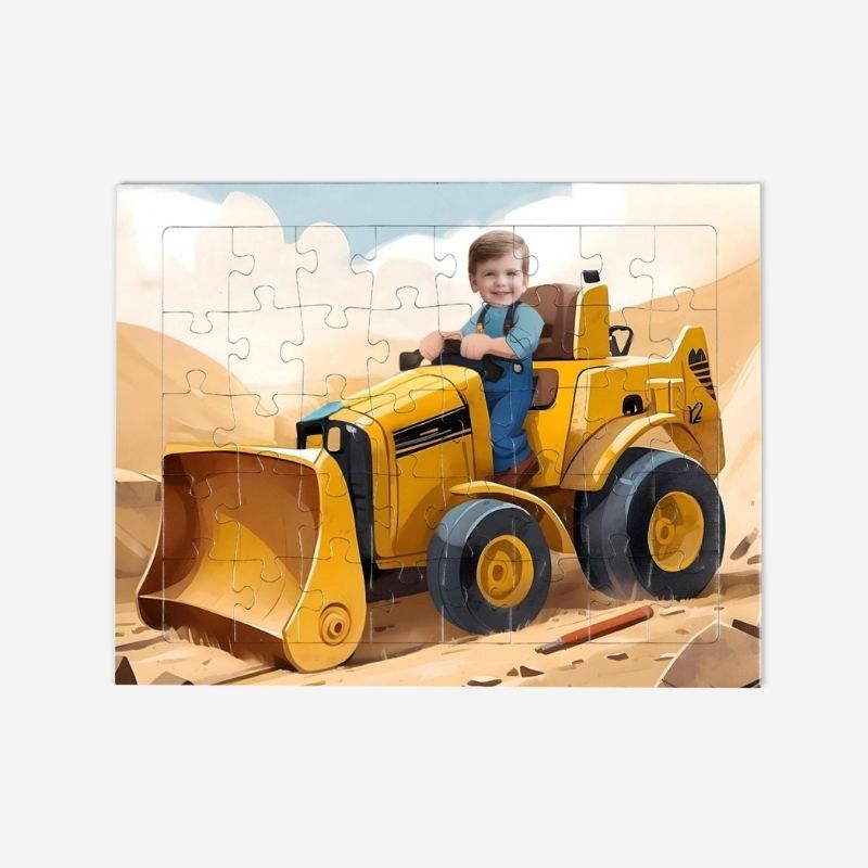 Personalizowane prezenty ze zdjęciem dla dzieci, wyjątkowe prezenty z własnym nadrukiem