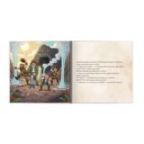 Personalizowana książka o piratach ze zdjęciem dziecka