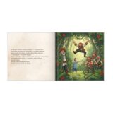 Personalizowana książka o piratach ze zdjęciem dziecka