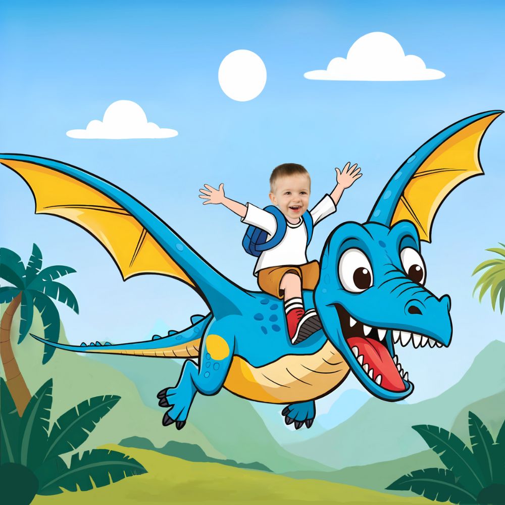 Jak personalizacja buduje pewność siebie u dzieci?