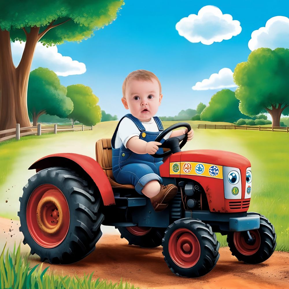 Jak personalizacja buduje pewność siebie u dzieci?