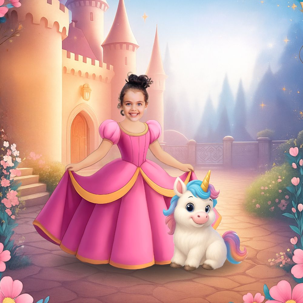 Jak personalizacja buduje pewność siebie u dzieci?