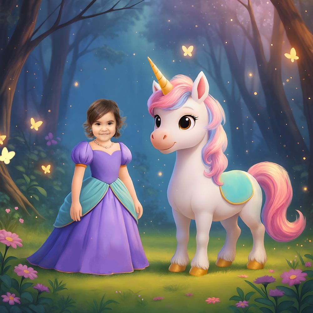 Jak personalizacja buduje pewność siebie u dzieci?